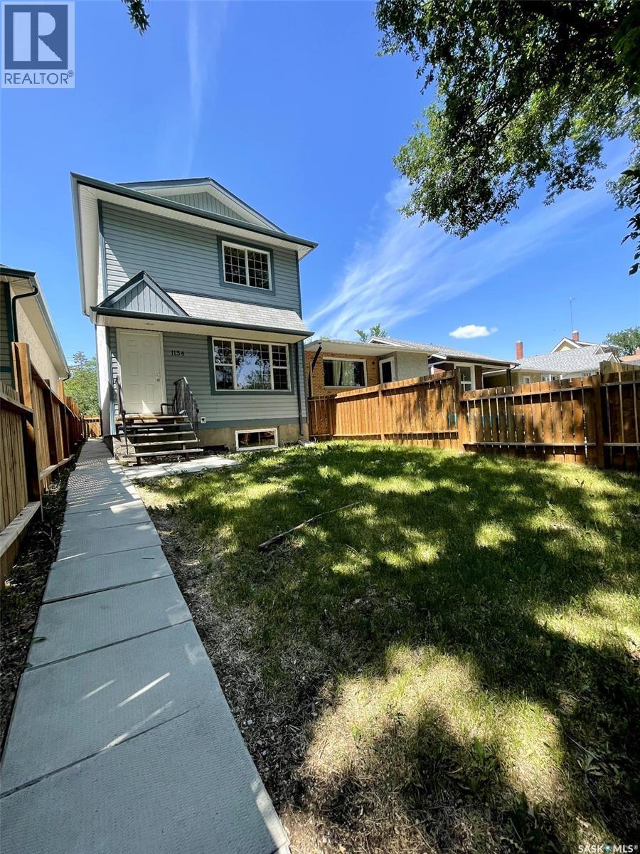 1154 Retallack STREET - 1