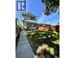 1154 Retallack STREET, Regina