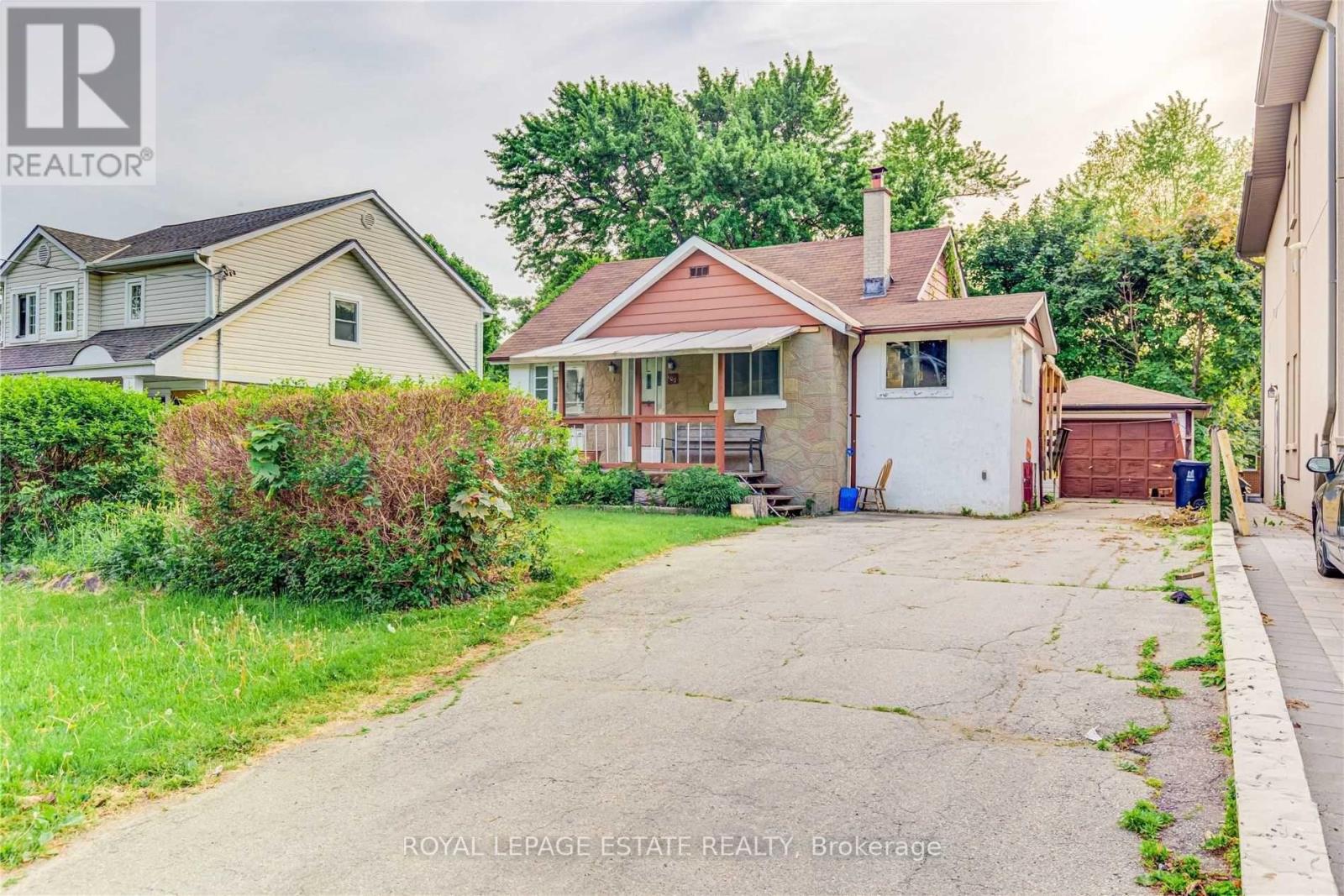 100 EASTVILLE AVENUE - 1