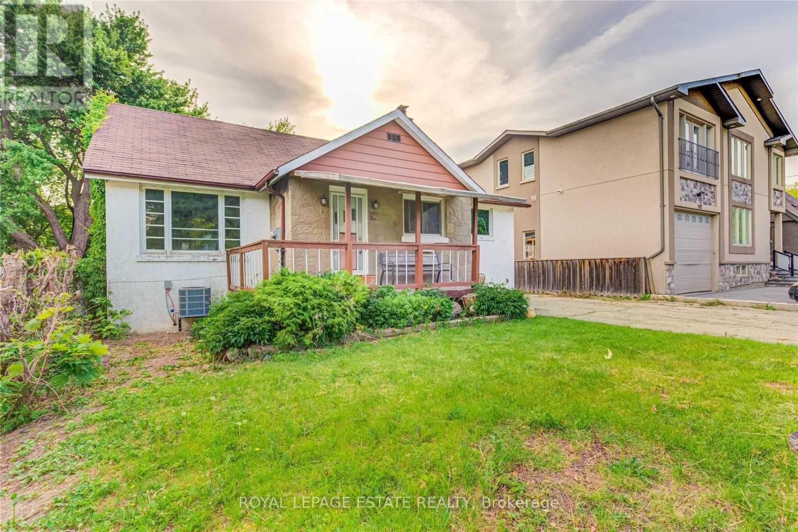 100 EASTVILLE AVENUE - 2