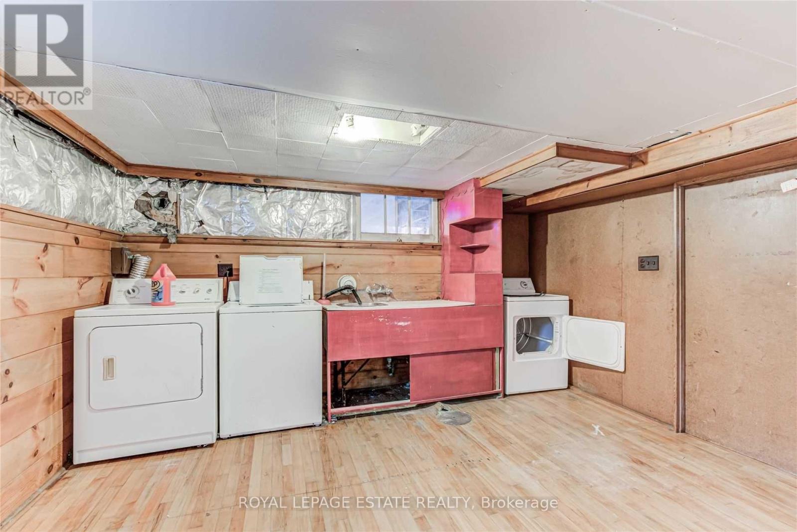 100 EASTVILLE AVENUE - 21