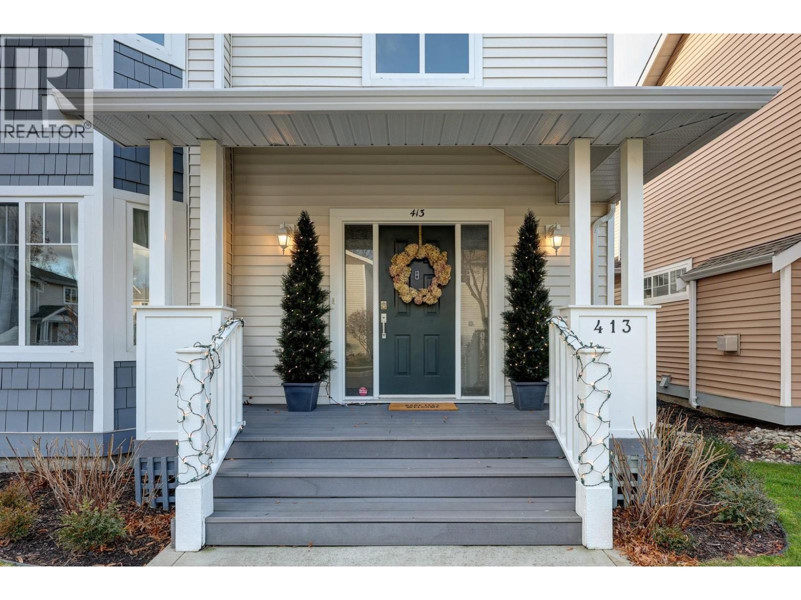 665 Cook Road Unit# 413, Kelowna