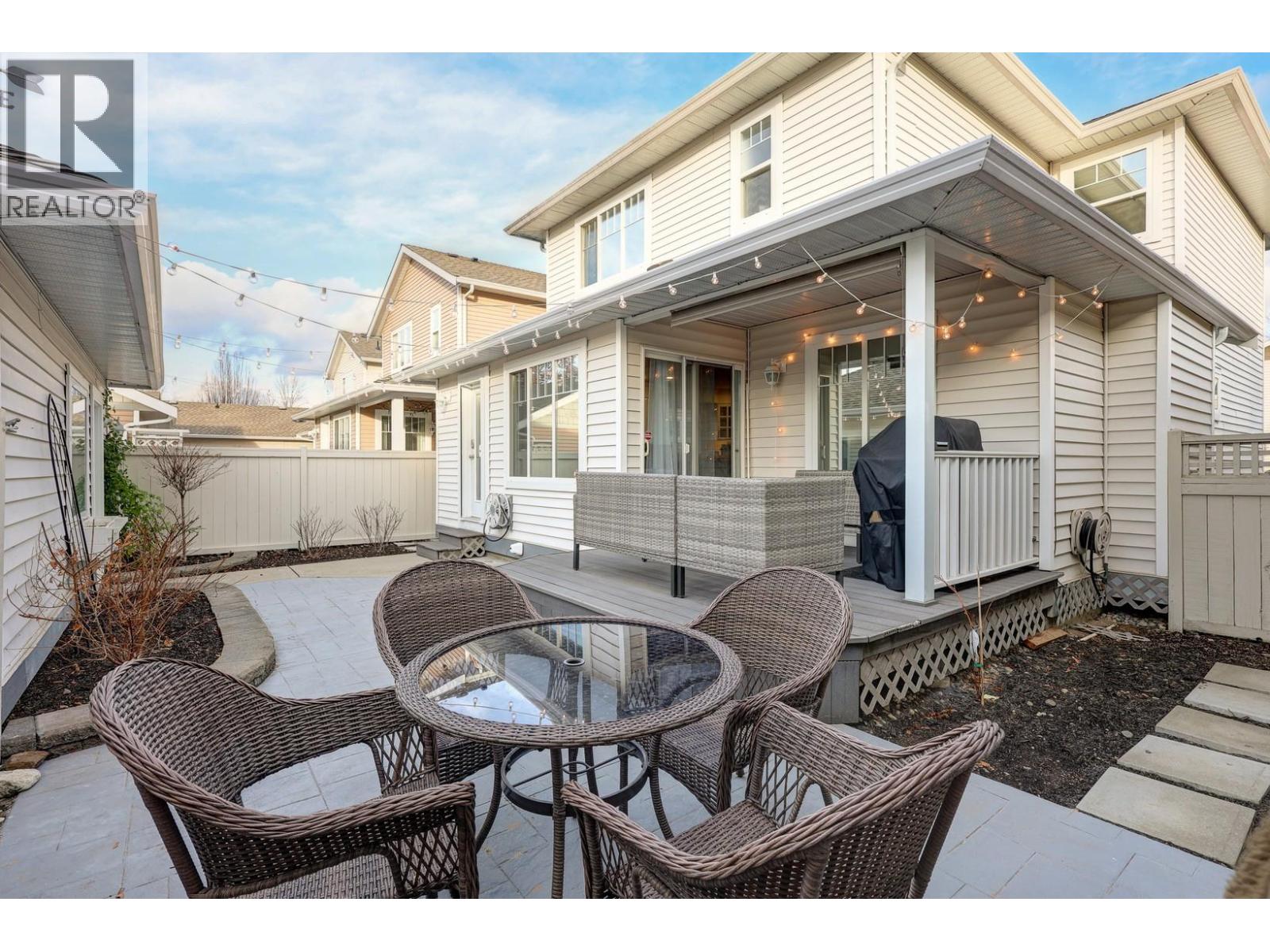 665 Cook Road Unit# 413, Kelowna