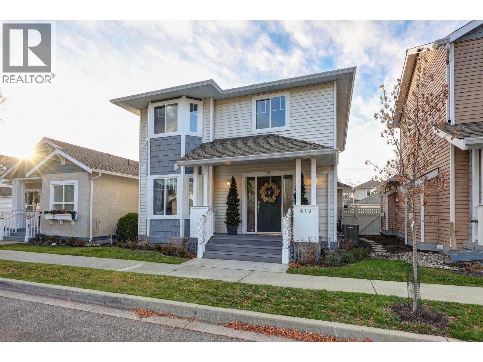 665 Cook Road Unit# 413, Kelowna