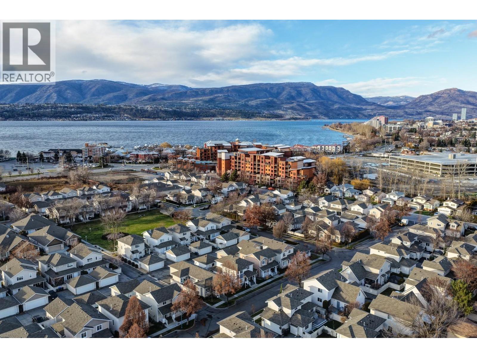 665 Cook Road Unit# 413, Kelowna