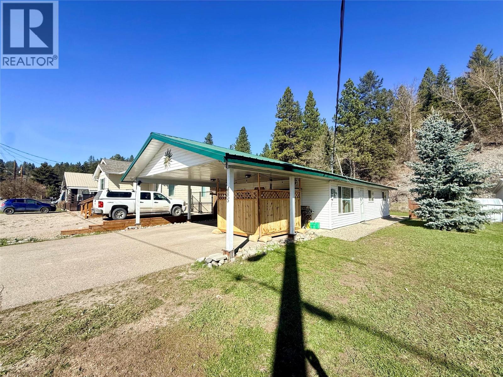 485 Auburn Crescent, Princeton