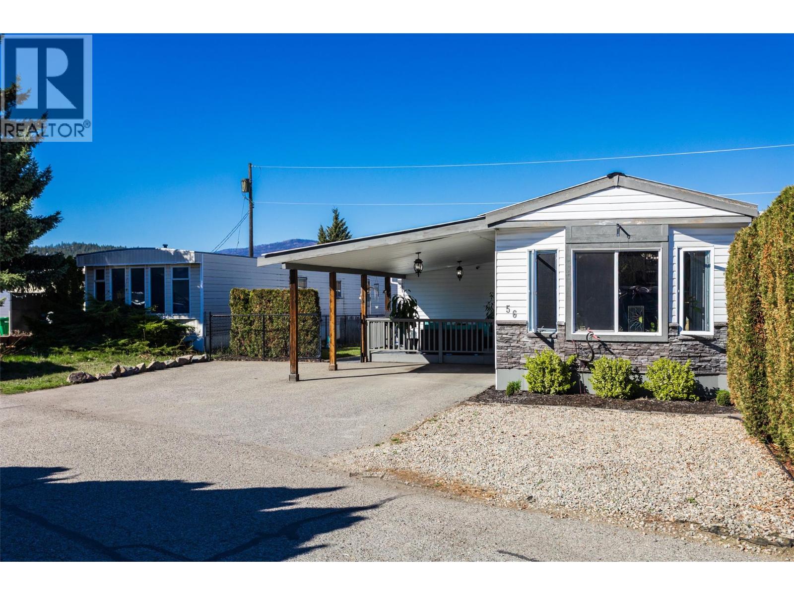 9020 Jim Bailey Road Unit# 56, Kelowna