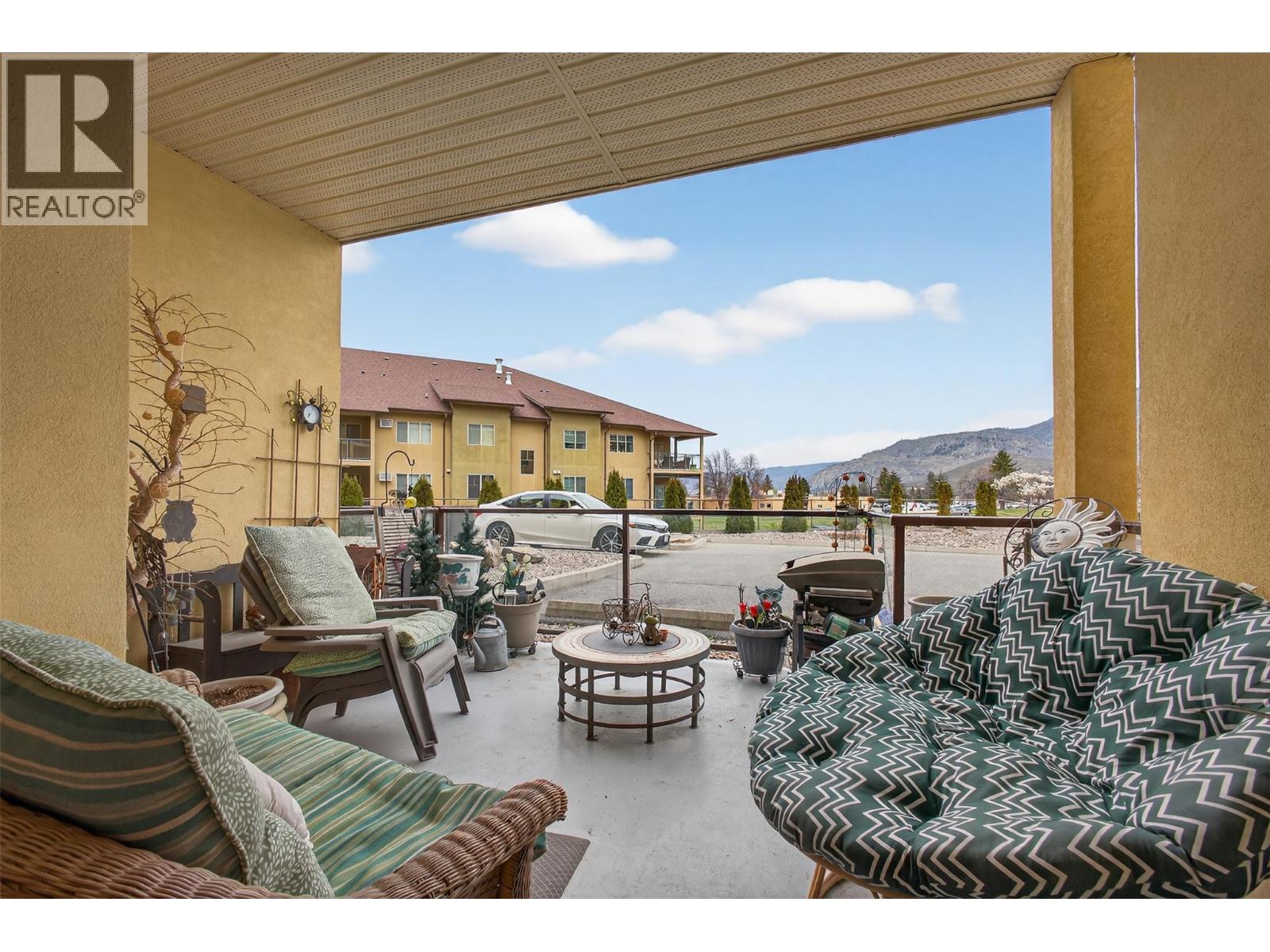 921 Spillway Street Unit# 109B, Oliver