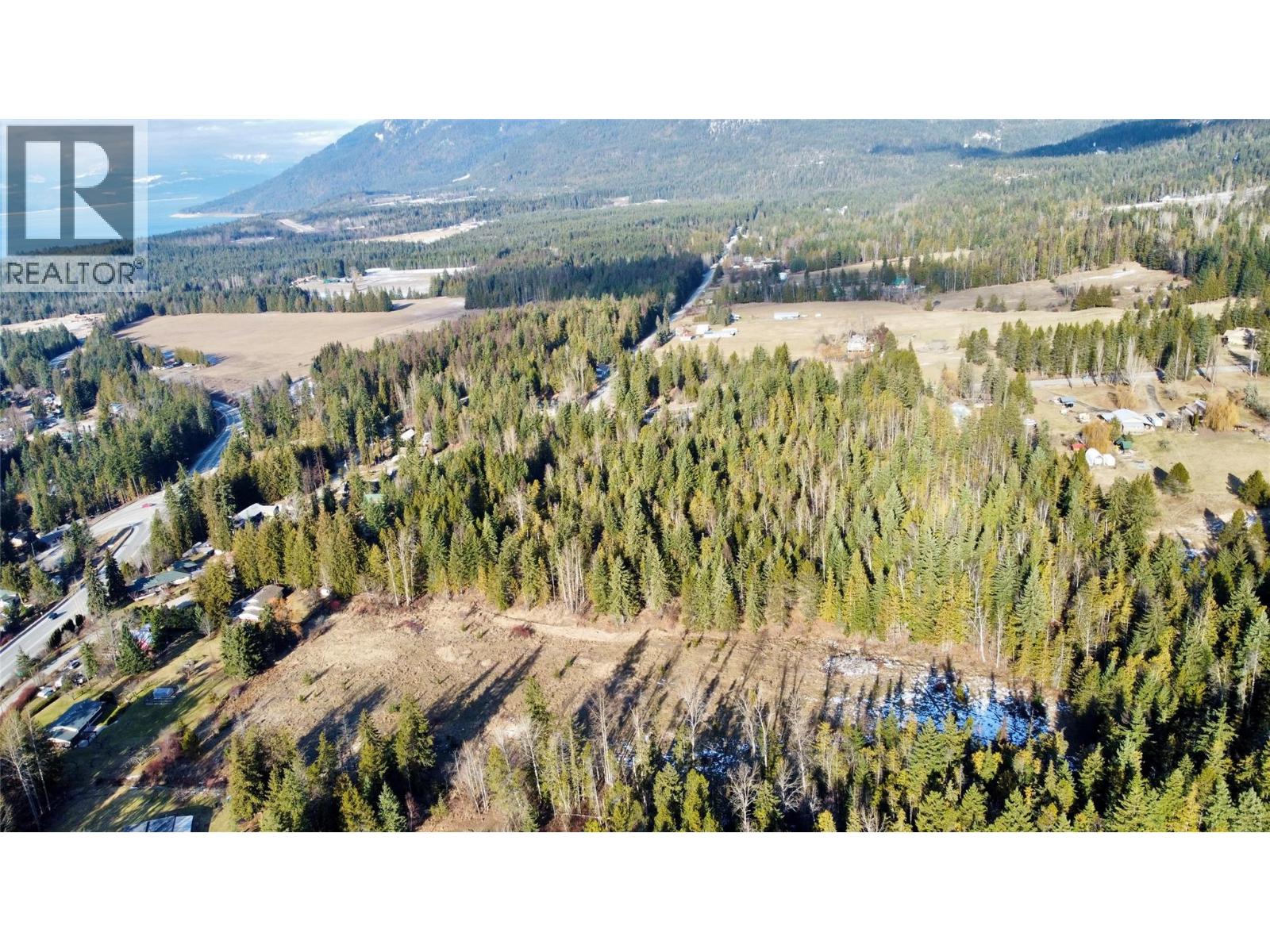 319 NAKUSP EAST ROAD - 10