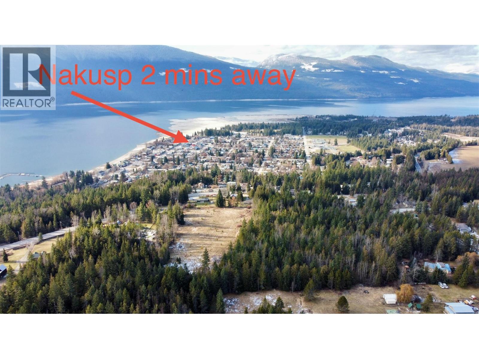 319 NAKUSP EAST ROAD - 8