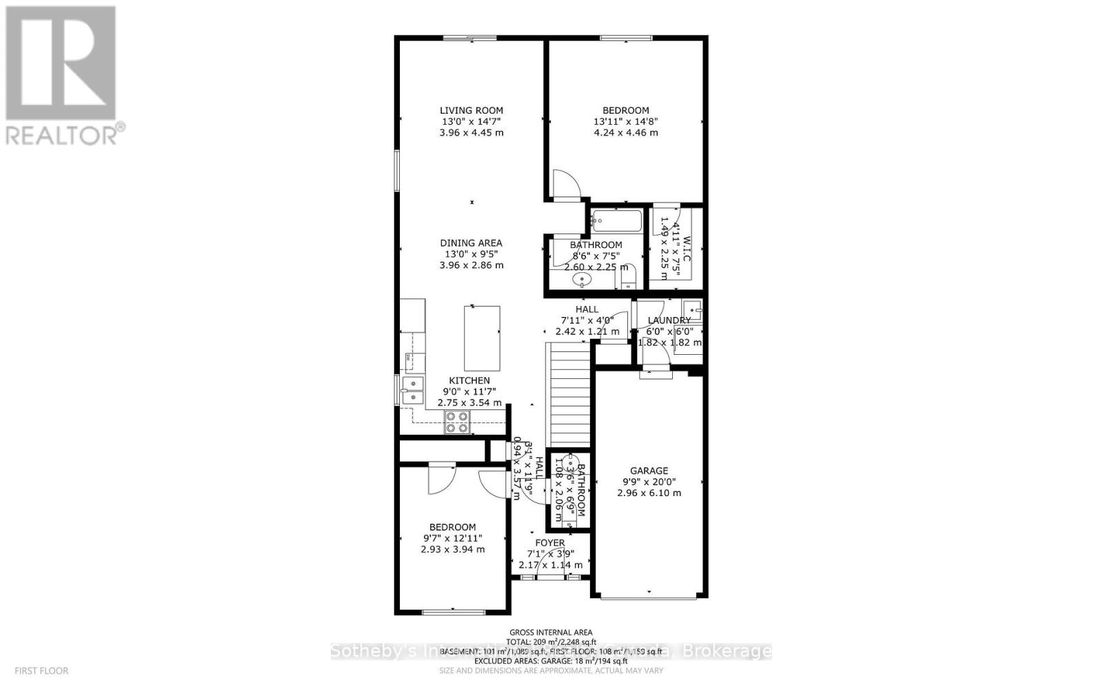 #52 550 GREY STREET - 45