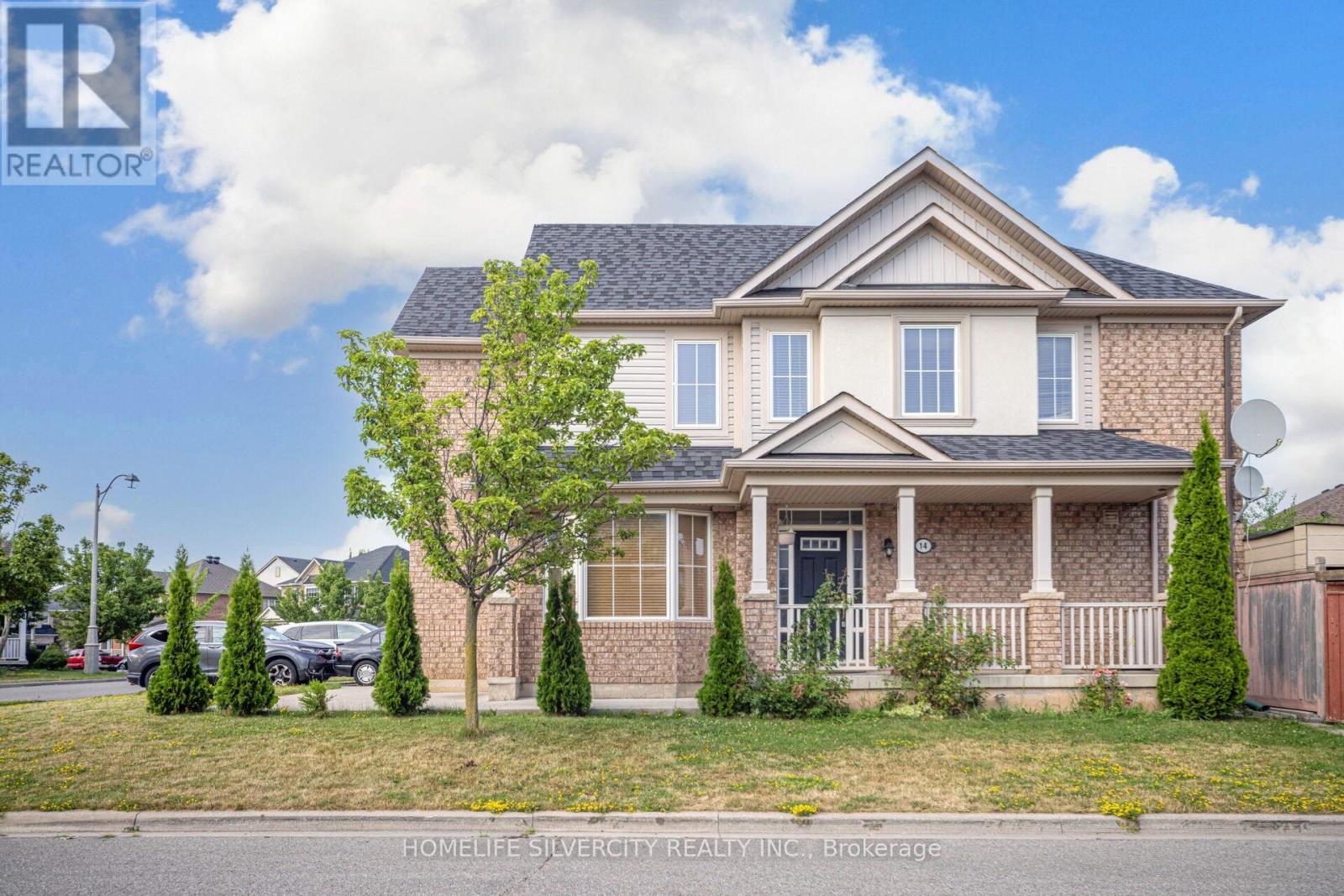 14 ALBORETO WAY - 1