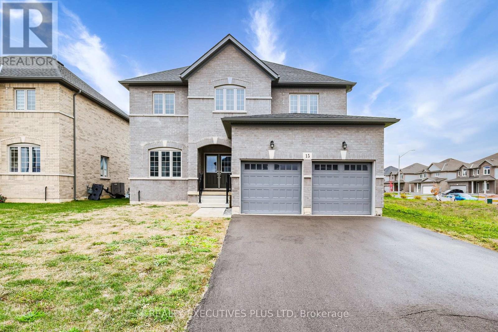 15 VENTURE WAY - 1
