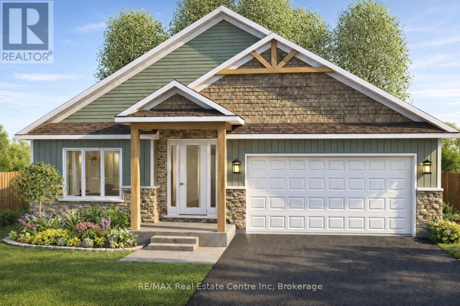218 BRIDGE CRESCENT - 1
