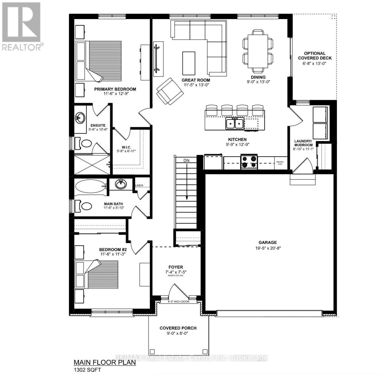 218 BRIDGE CRESCENT - 8