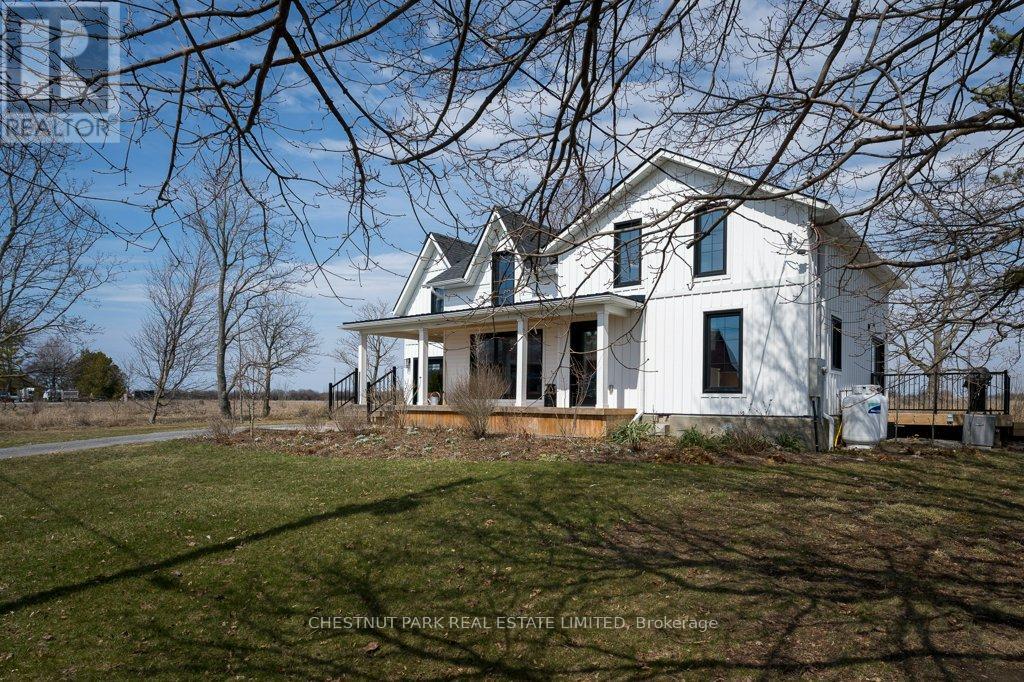 456 COLD CREEK ROAD - 3