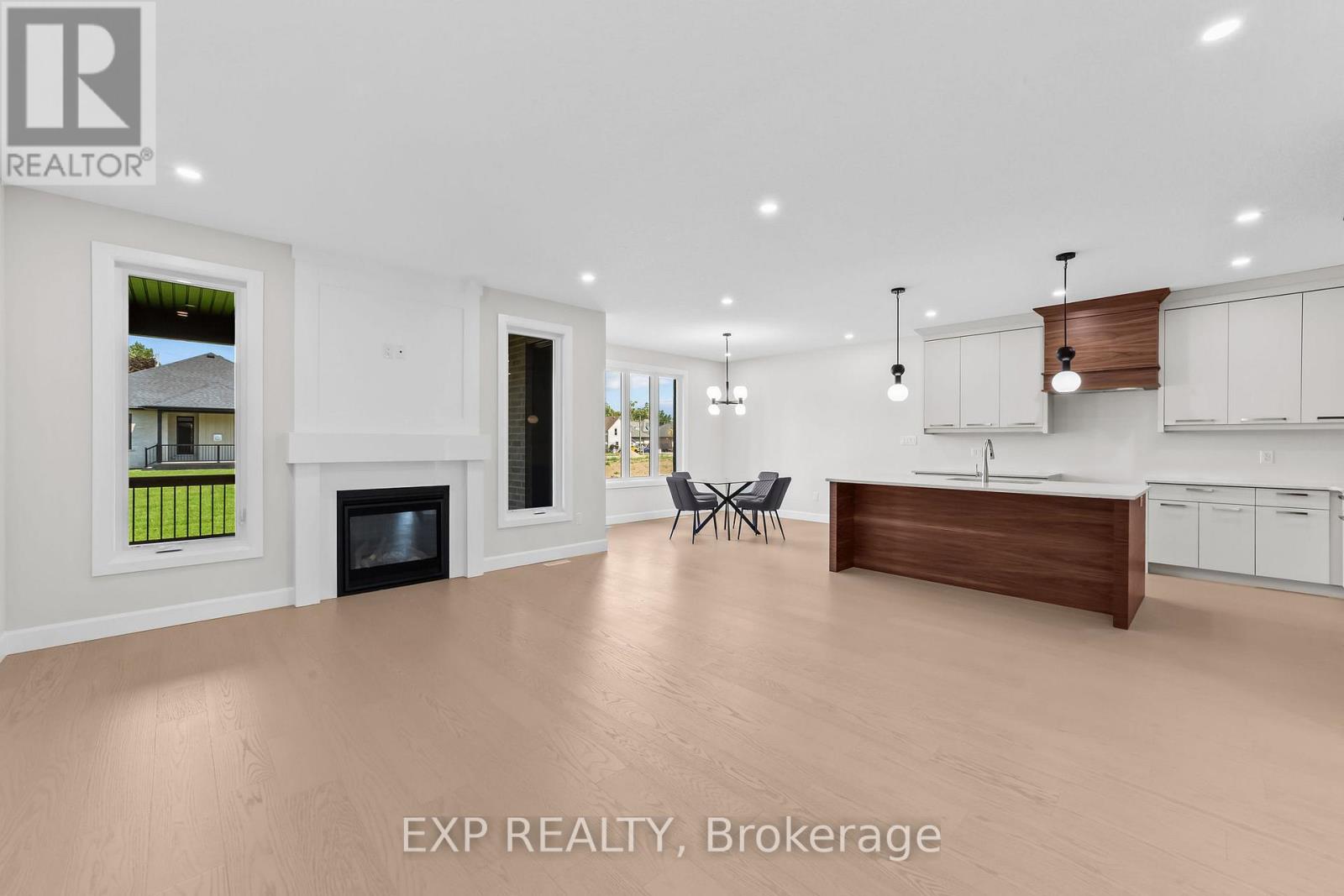 421 ONTARIO STREET - 4