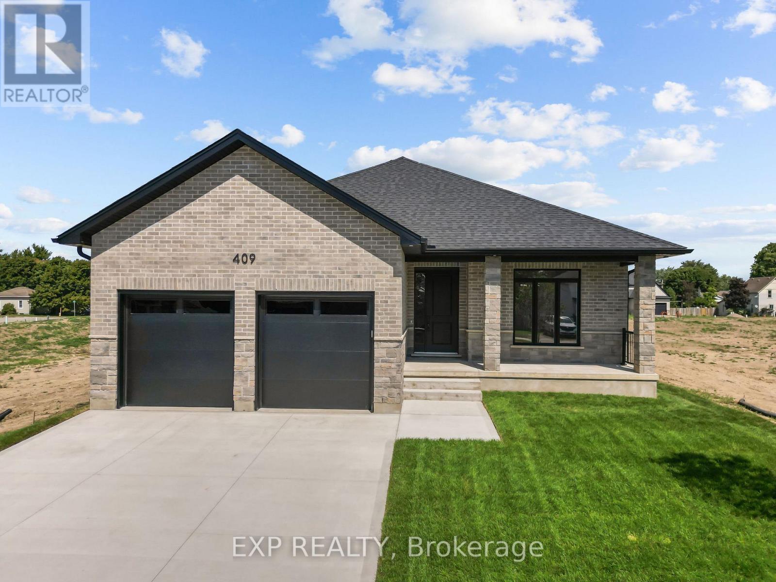 409 ONTARIO STREET - 1