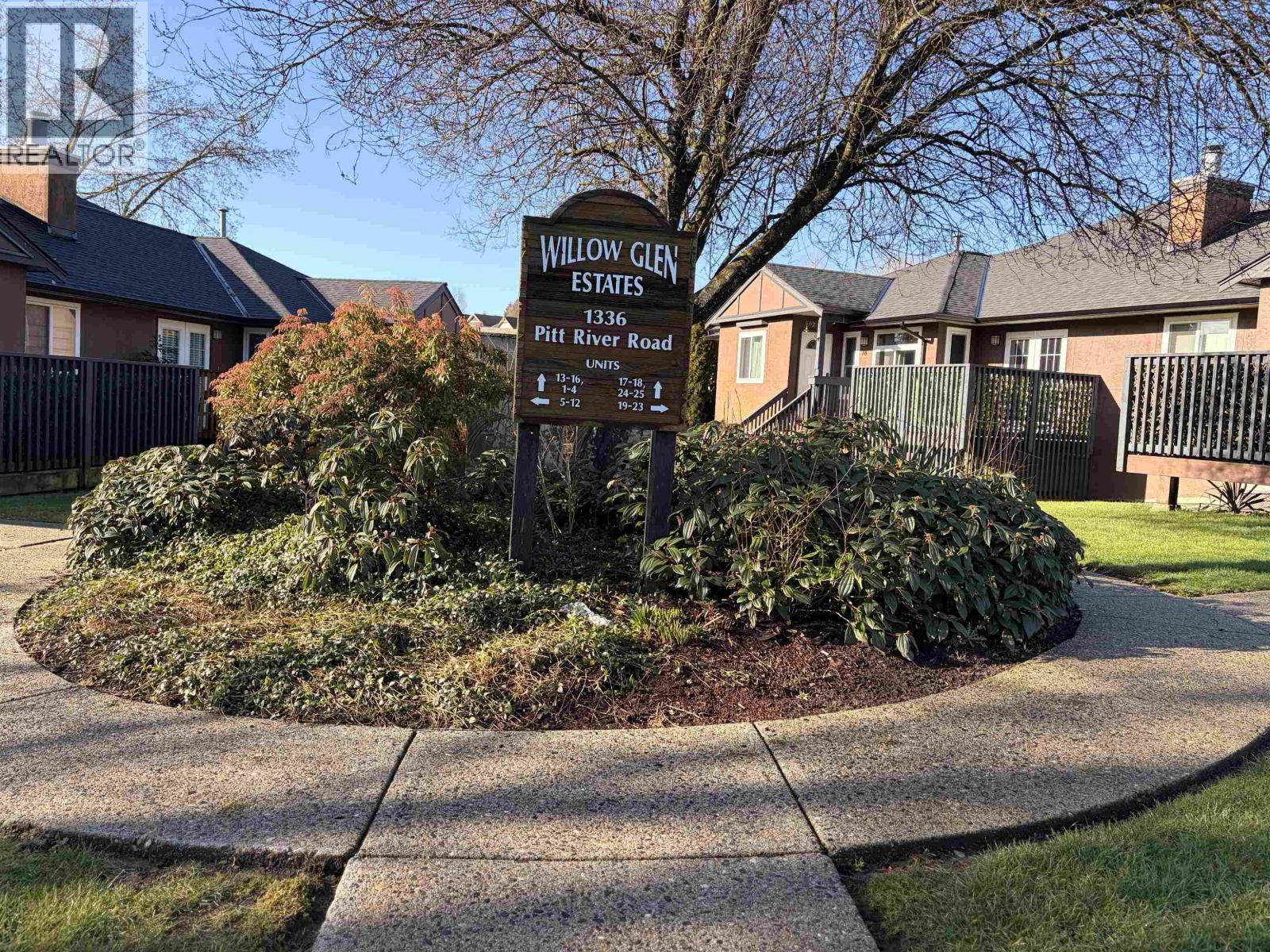 4 1336 PITT RIVER ROAD, Port Coquitlam