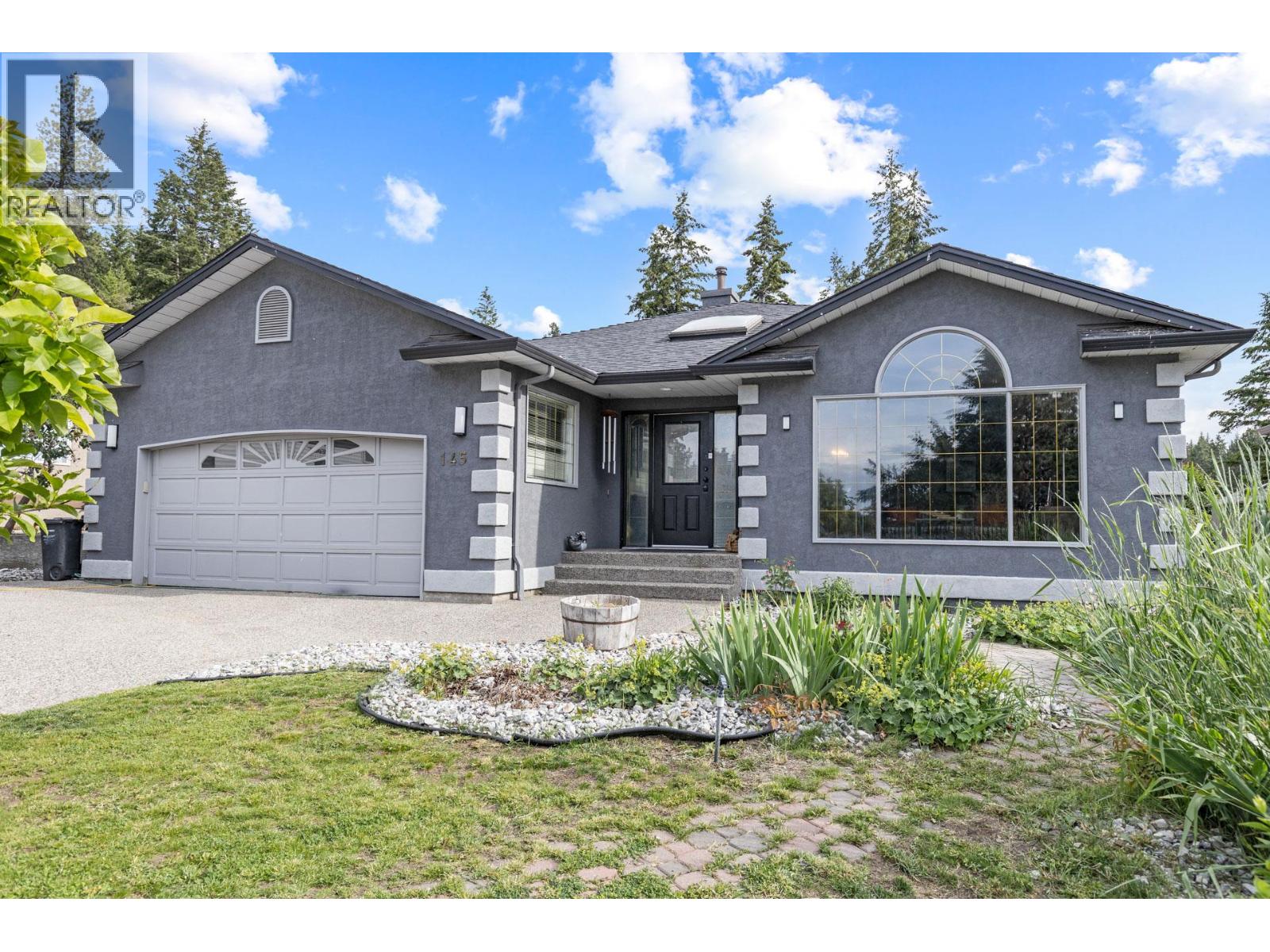 145 Magic Drive, Kelowna