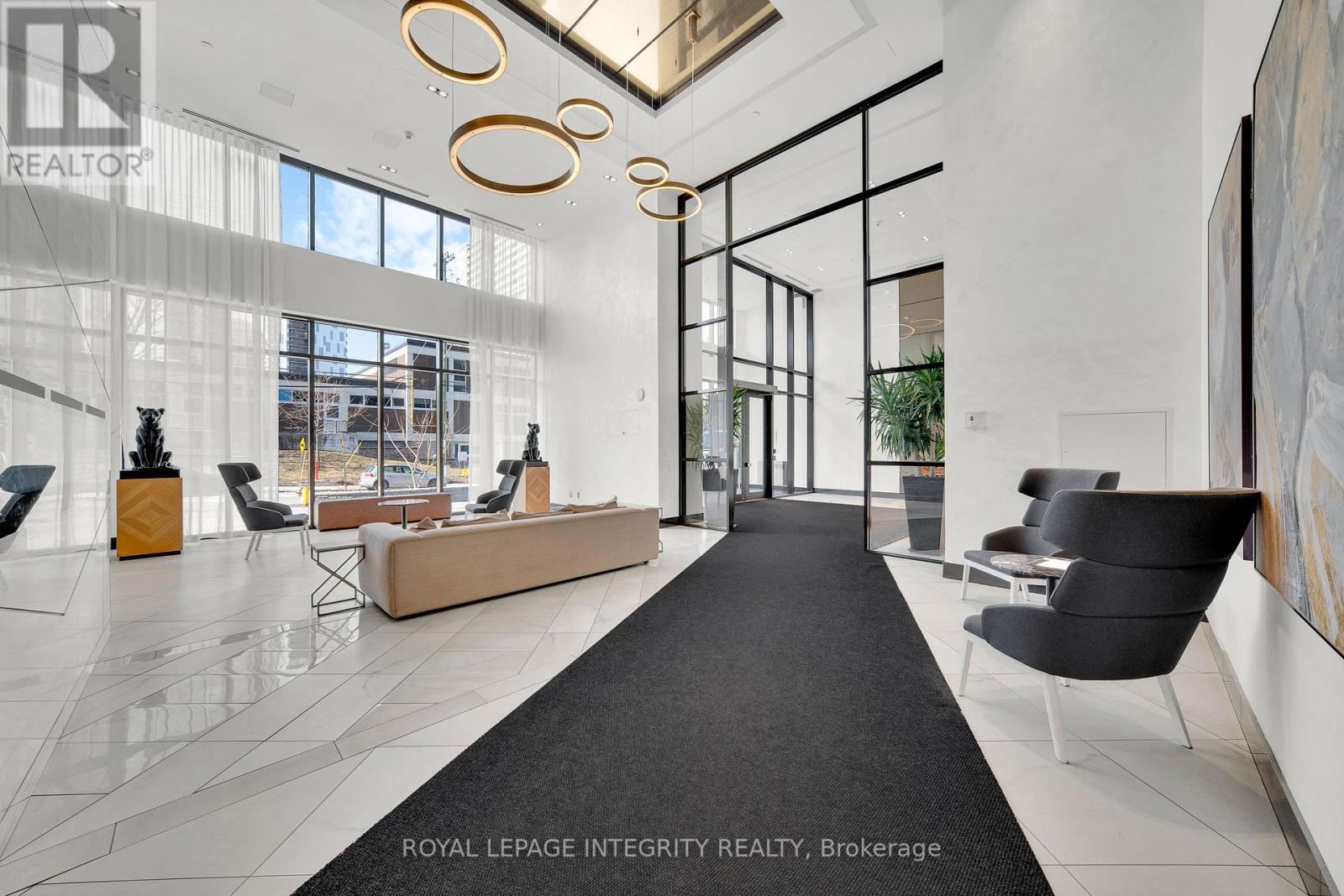##604 255 BAY STREET - 8