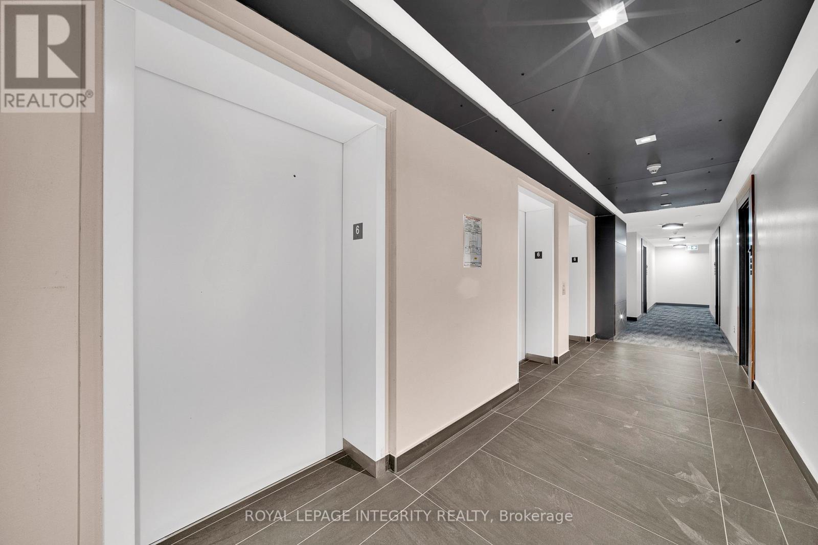 ##604 255 BAY STREET - 9