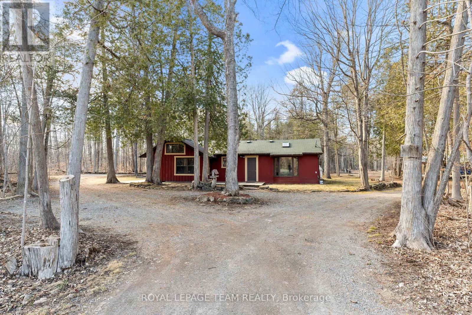 4265 ROGER STEVENS DRIVE