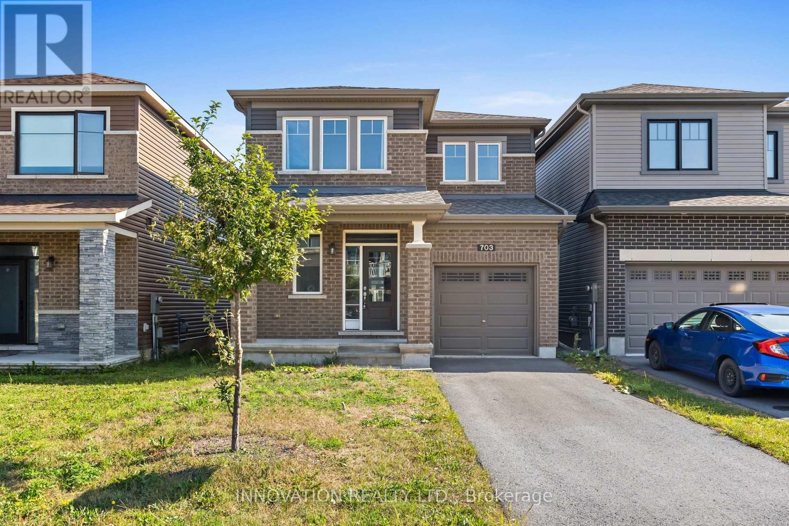 703 SAMANTHA EASTOP AVENUE - 1