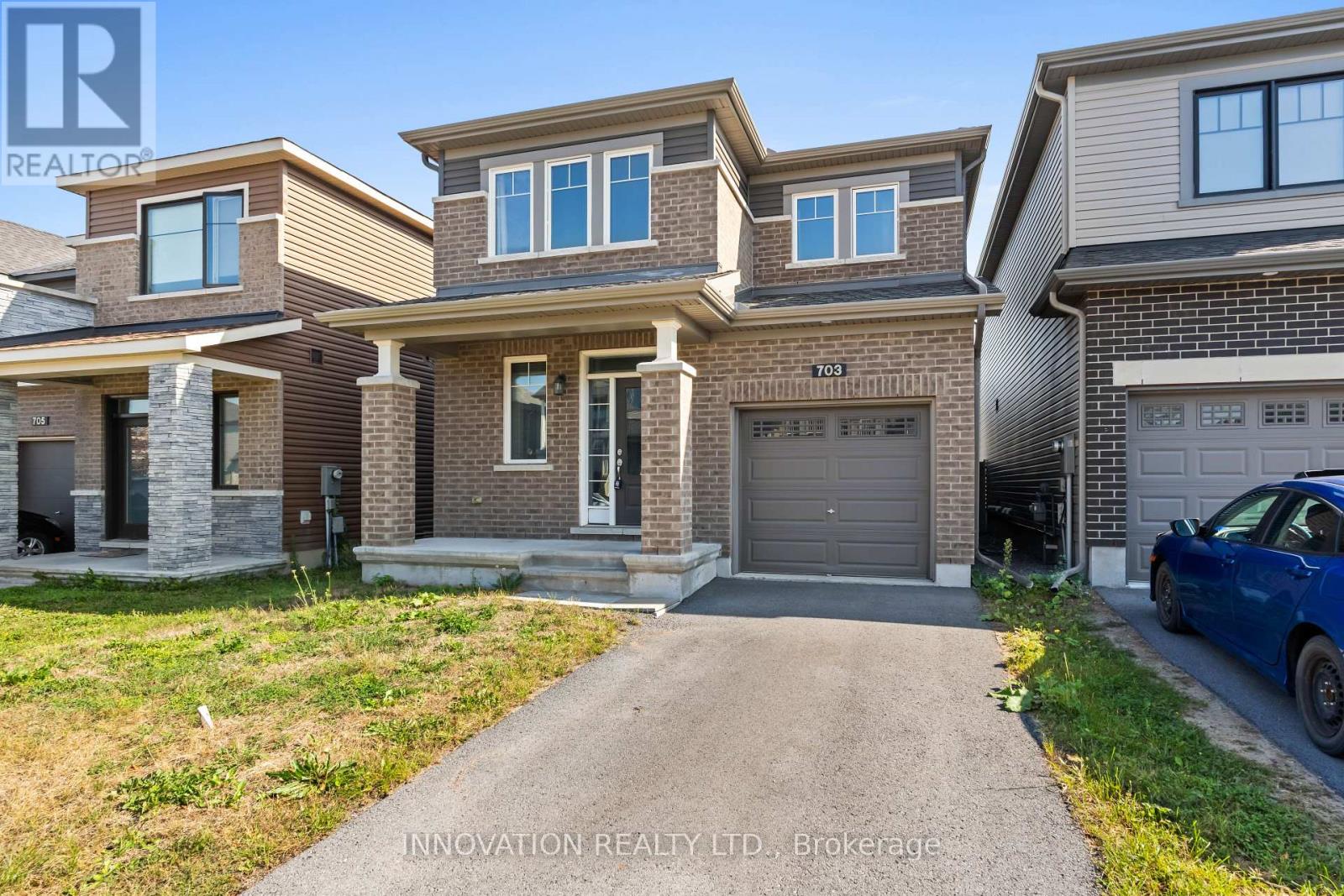 703 SAMANTHA EASTOP AVENUE - 2