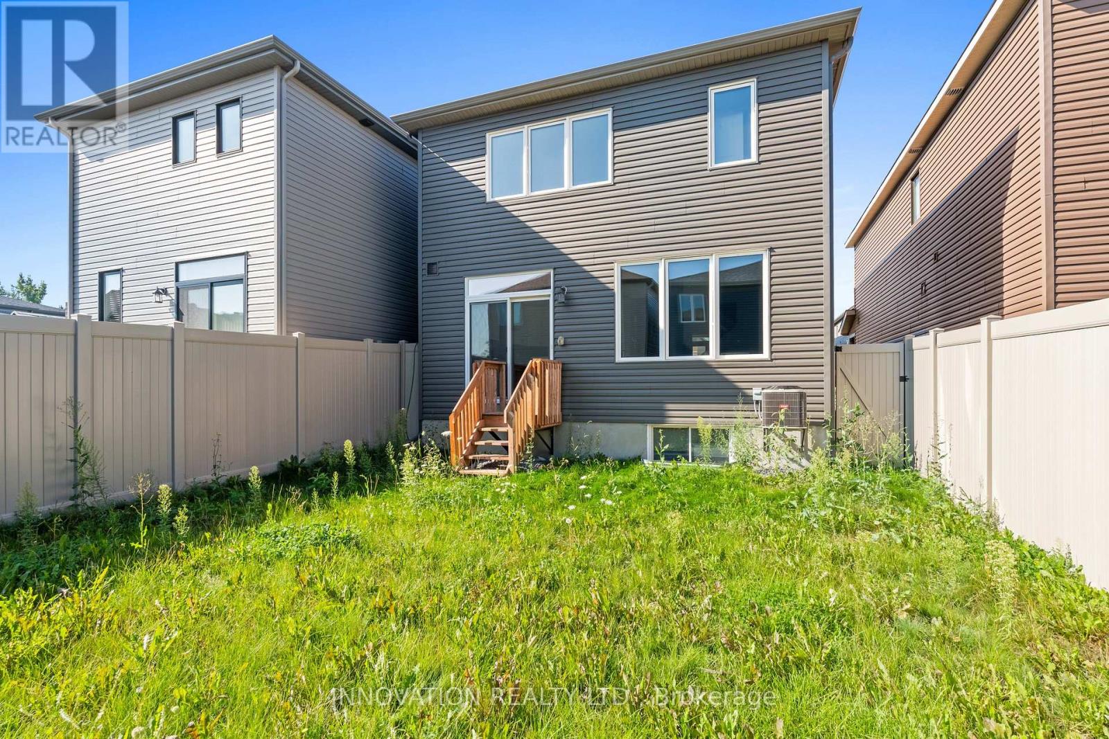 703 SAMANTHA EASTOP AVENUE - 25
