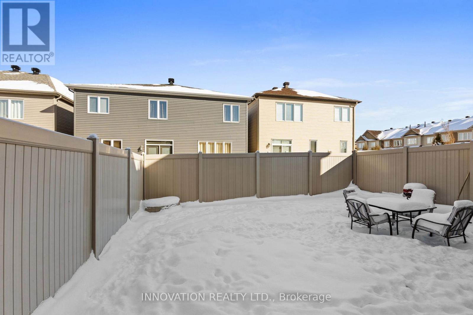 703 SAMANTHA EASTOP AVENUE - 28