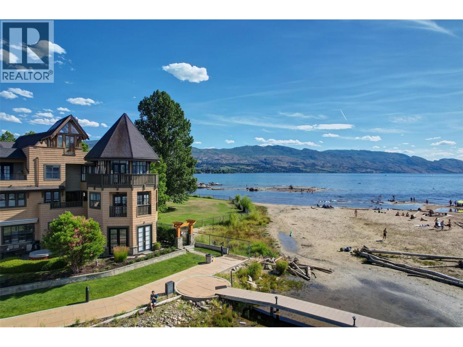 3880 Truswell Road Unit# 326, Kelowna