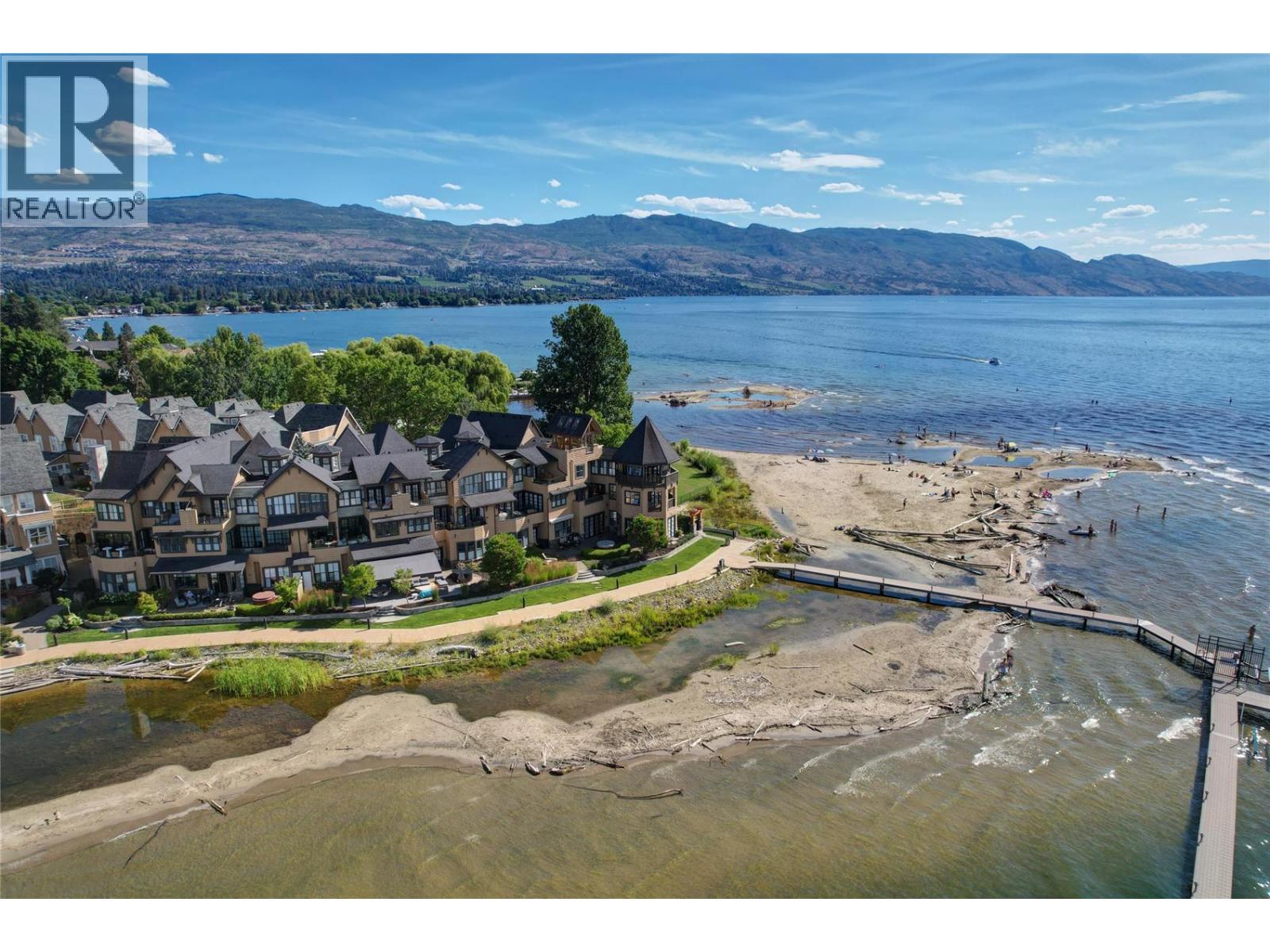 3880 Truswell Road Unit# 326, Kelowna