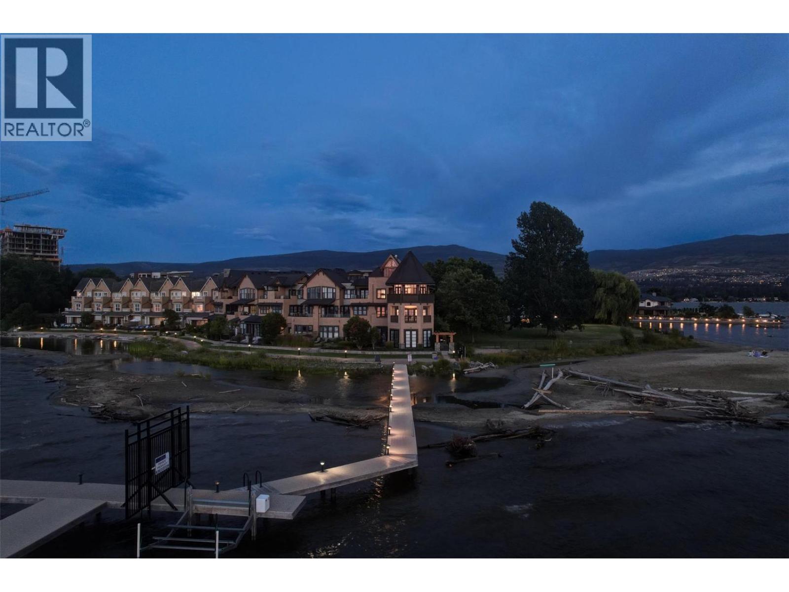 3880 Truswell Road Unit# 326, Kelowna