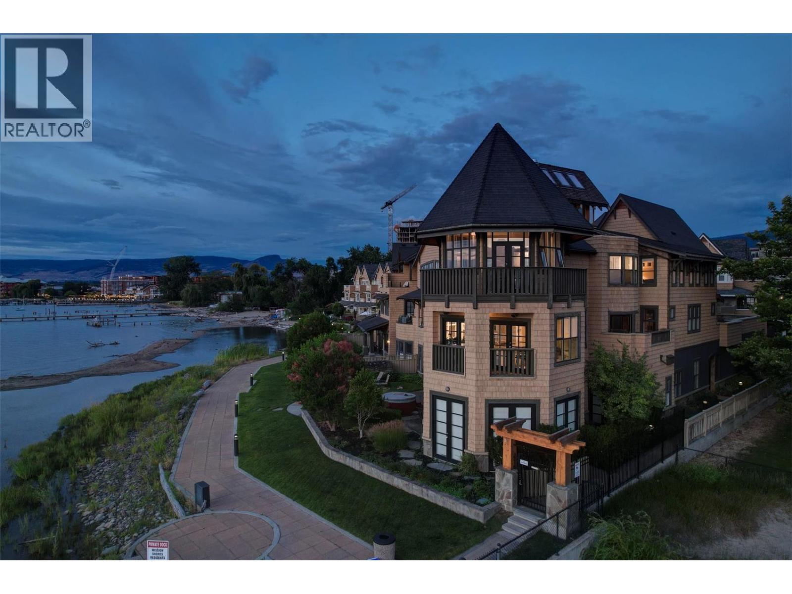 3880 Truswell Road Unit# 326, Kelowna