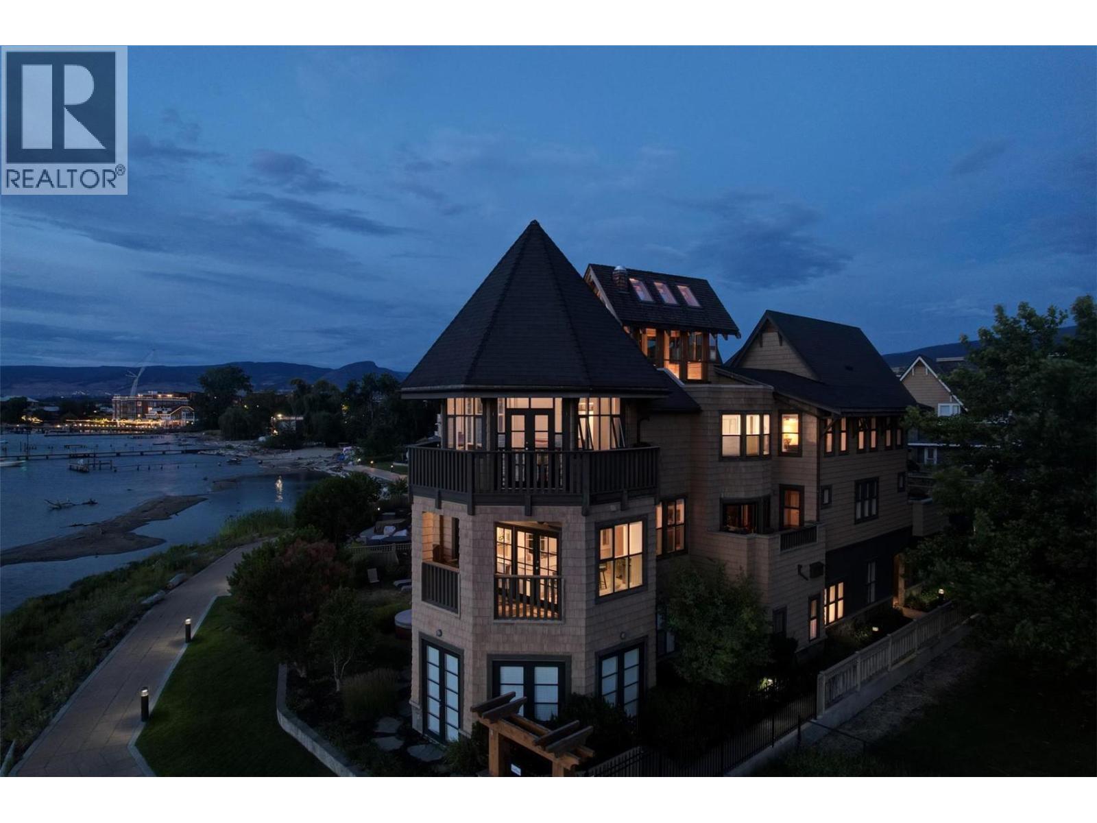 3880 Truswell Road Unit# 326, Kelowna