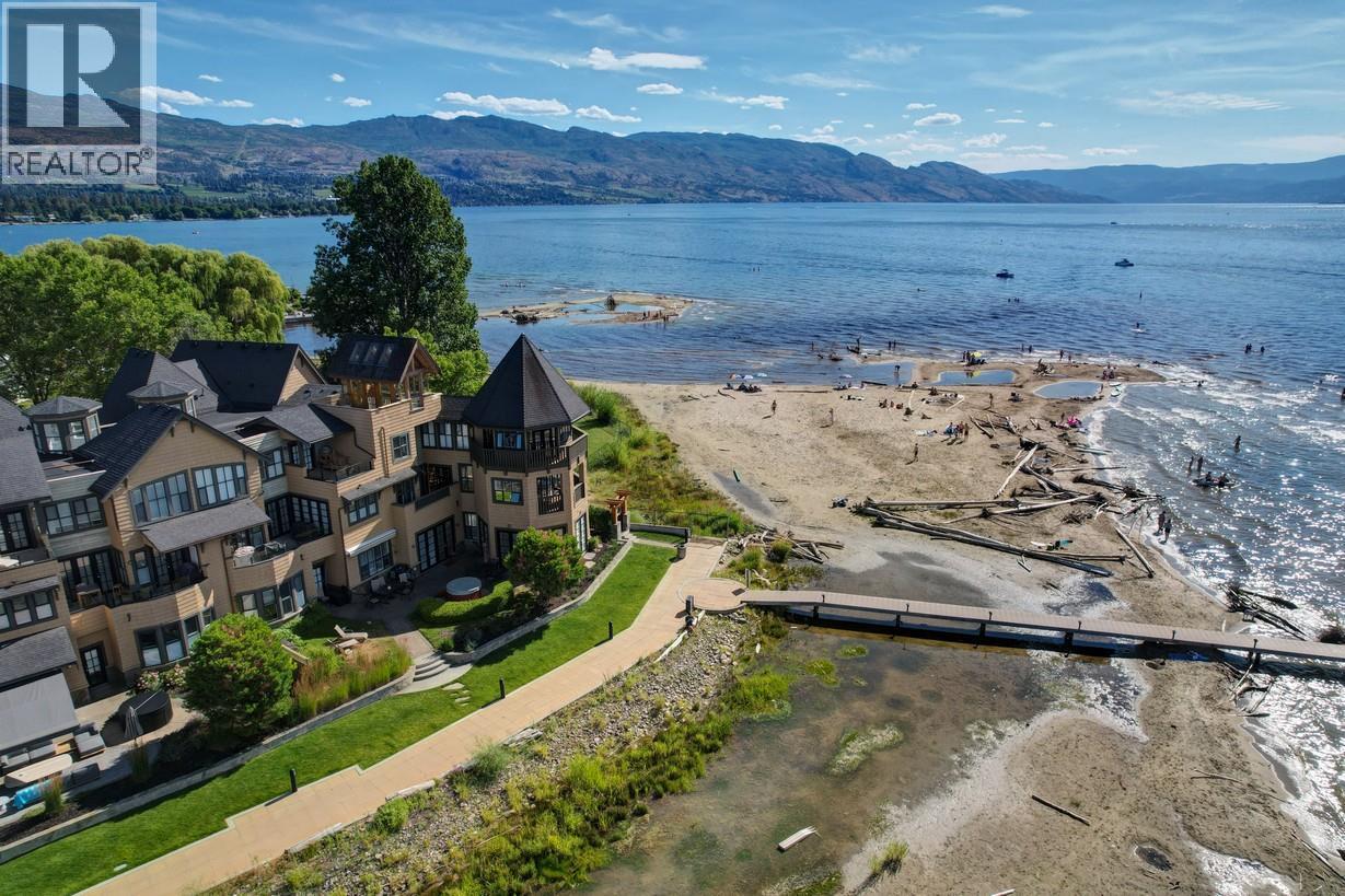 3880 Truswell Road Unit# 326, Kelowna