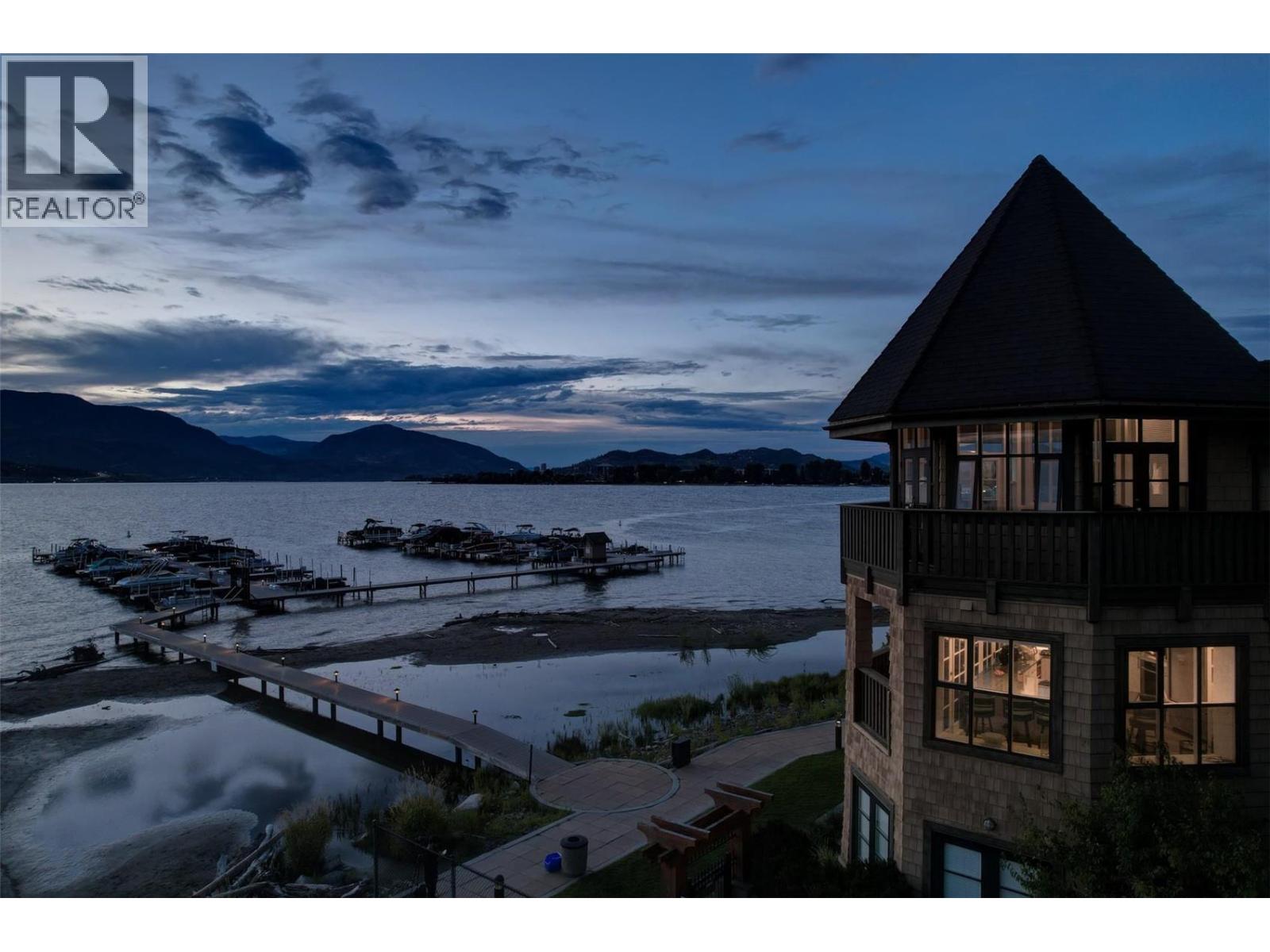 3880 Truswell Road Unit# 326, Kelowna