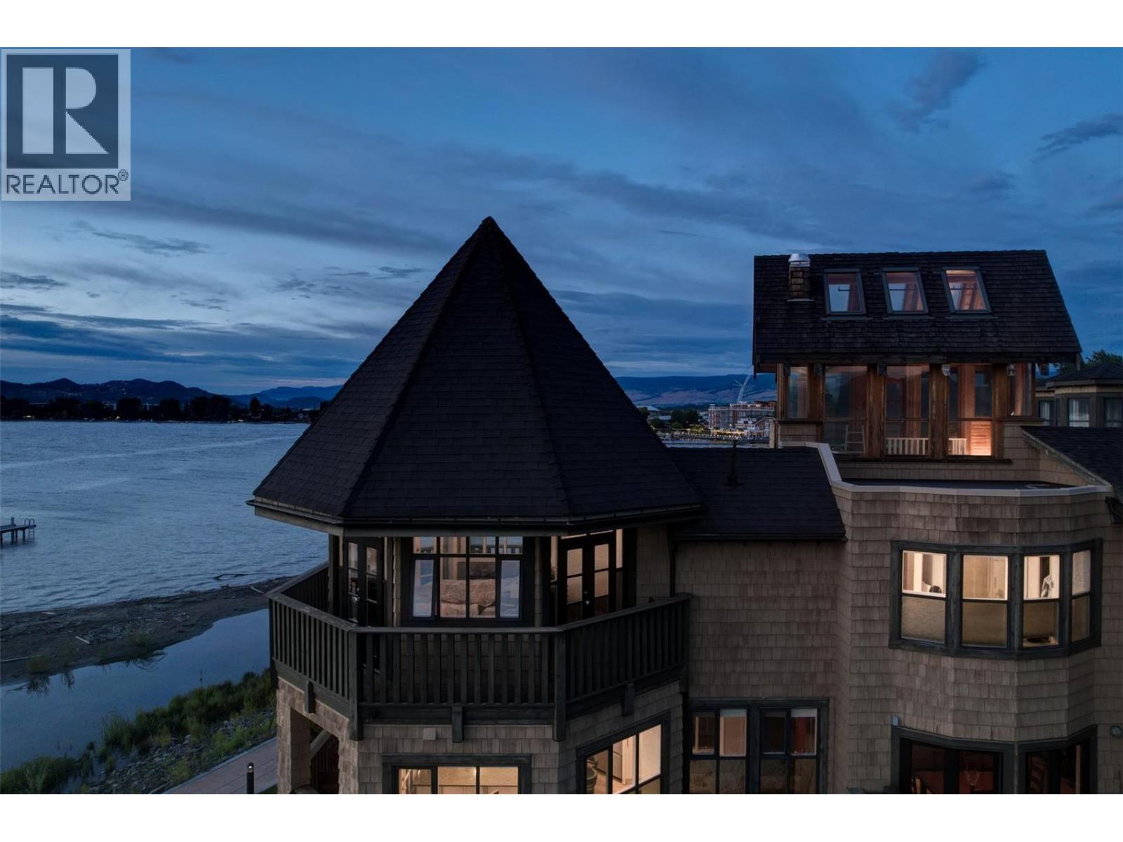 3880 Truswell Road Unit# 326, Kelowna