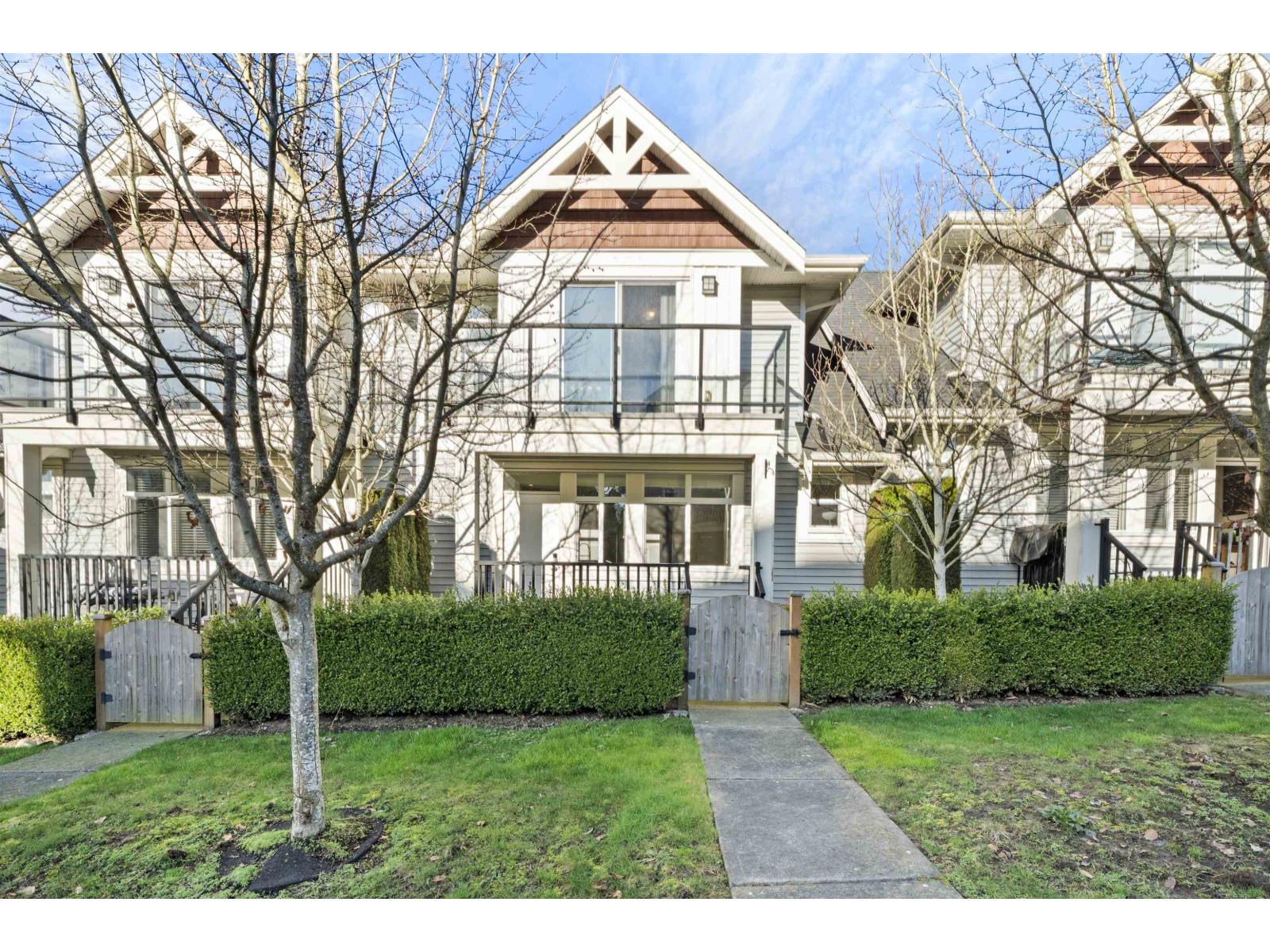 3 7198 179 STREET, Surrey