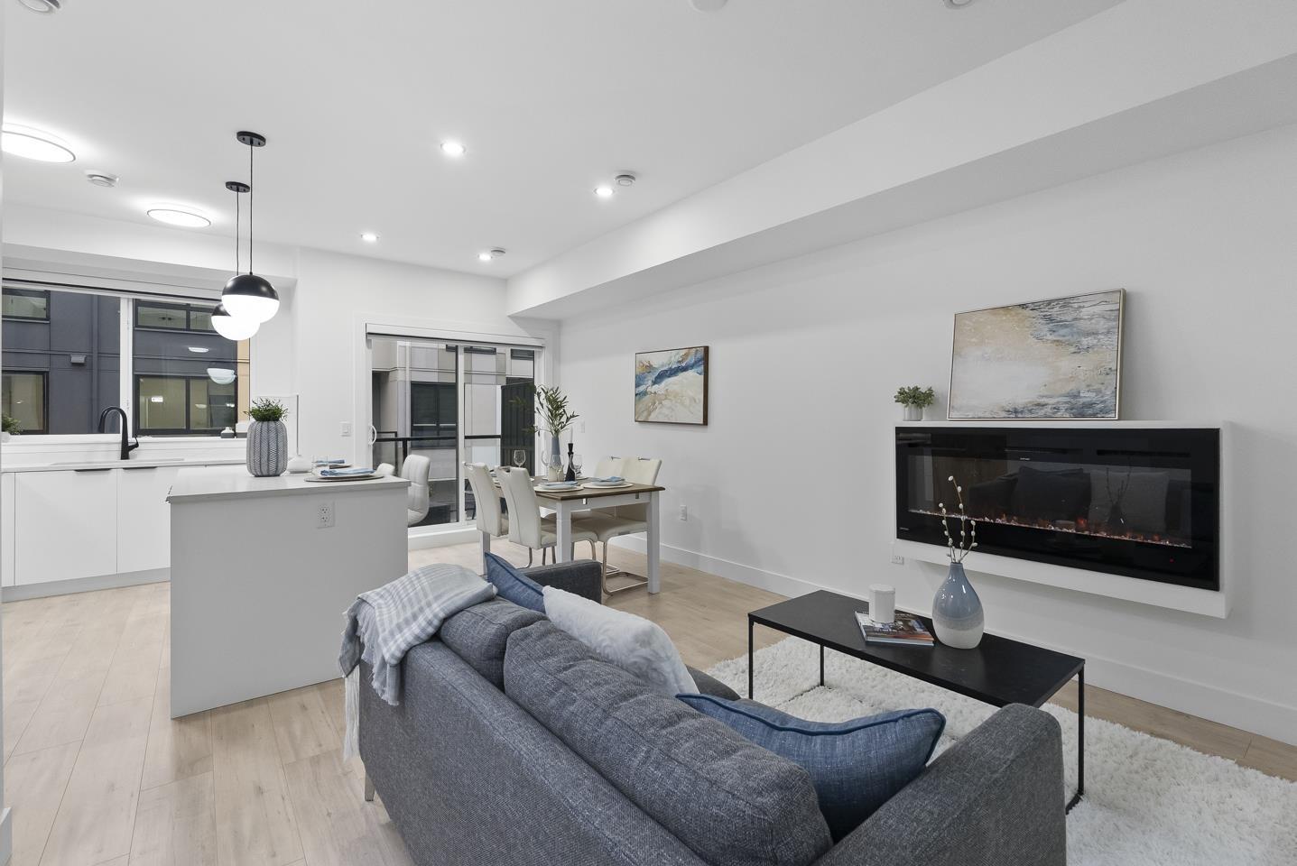 19 13895 64 AVENUE, Surrey