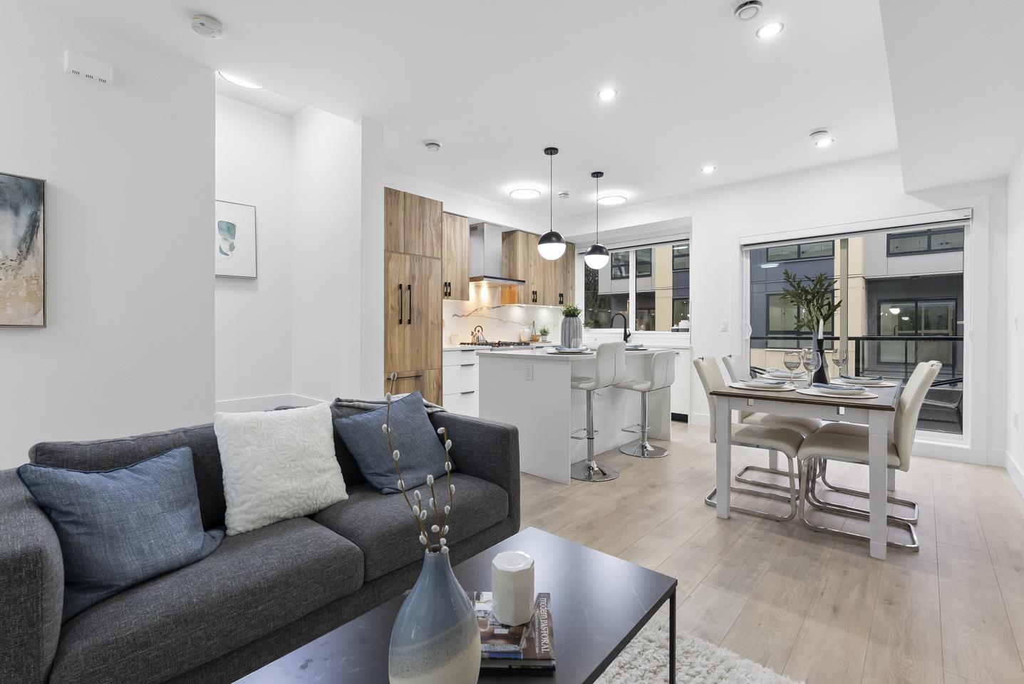 19 13895 64 AVENUE, Surrey