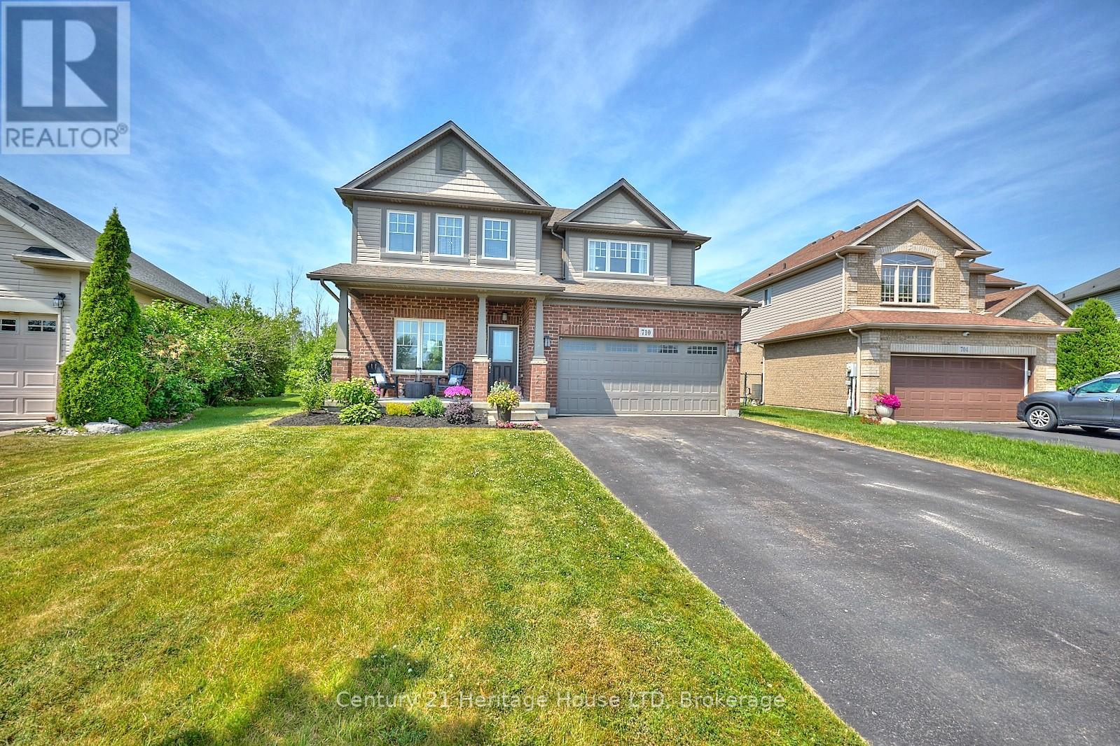 710 BRIAN STREET - 1