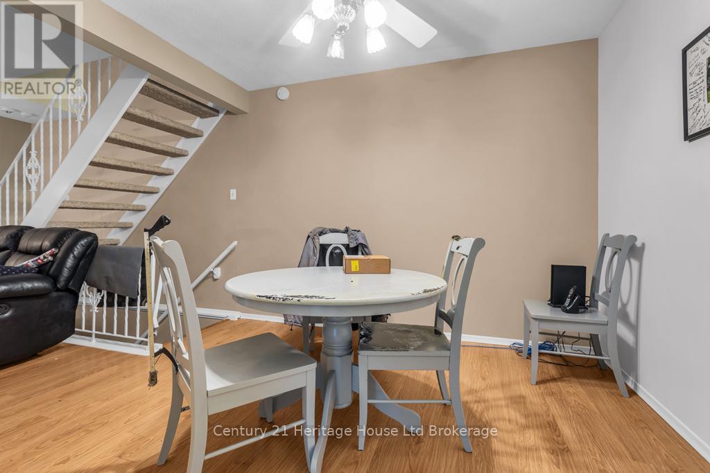 2-bedroom home for sale at 18 - 1 LAMERS COURT, Tillsonburg ON · photo 10 of 19