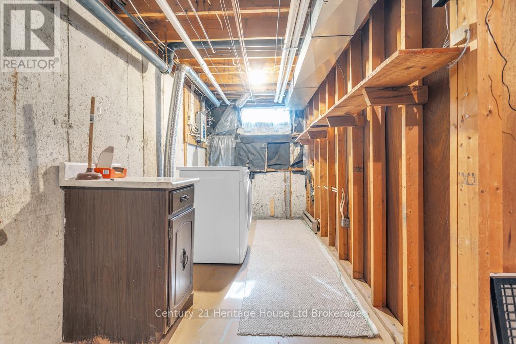 2-bedroom home for sale at 18 - 1 LAMERS COURT, Tillsonburg ON · photo 15 of 19