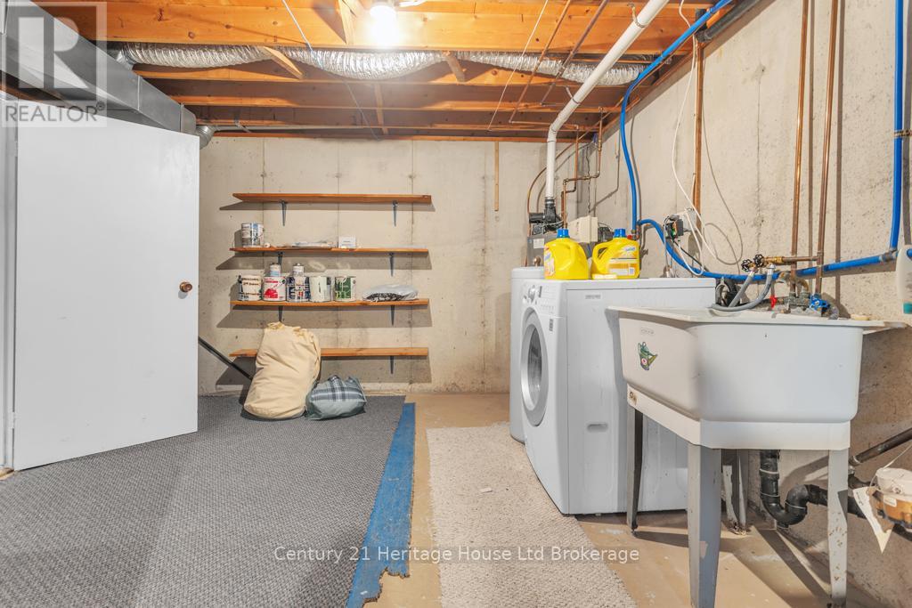 2-bedroom home for sale at 18 - 1 LAMERS COURT, Tillsonburg ON · photo 16 of 19