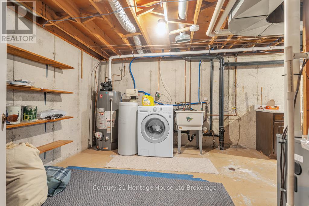2-bedroom home for sale at 18 - 1 LAMERS COURT, Tillsonburg ON · photo 17 of 19