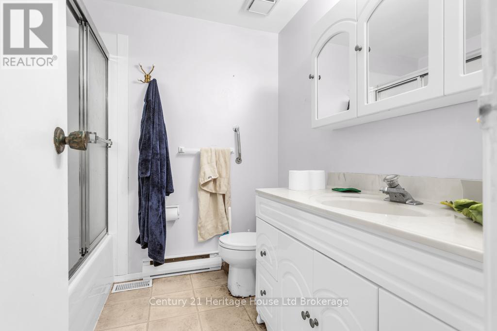 2-bedroom home for sale at 18 - 1 LAMERS COURT, Tillsonburg ON · photo 18 of 19