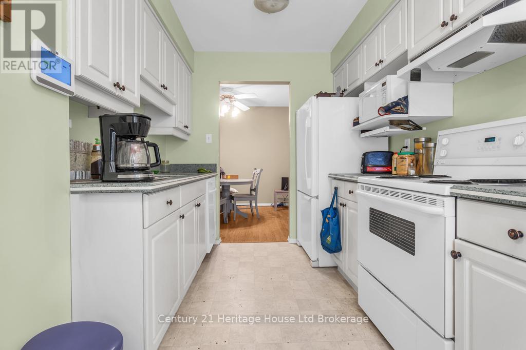 2-bedroom home for sale at 18 - 1 LAMERS COURT, Tillsonburg ON · photo 5 of 19