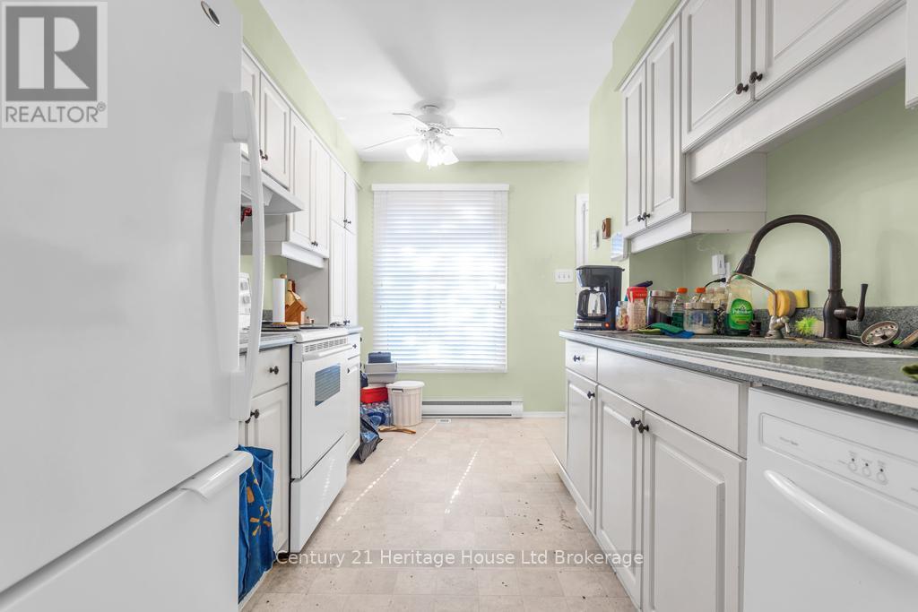 2-bedroom home for sale at 18 - 1 LAMERS COURT, Tillsonburg ON · photo 6 of 19